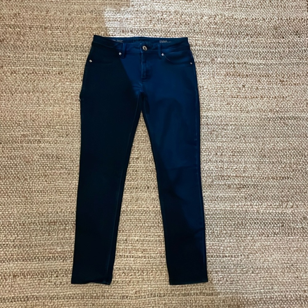 DL1961 Emma Legging in Size 27